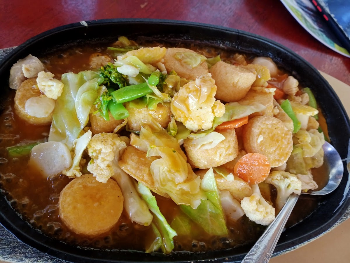 Restaurant C.B.Wee Photo 9