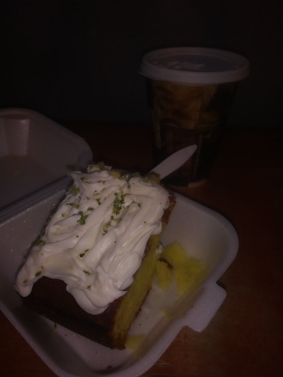 Vic's Cafe Photo 3