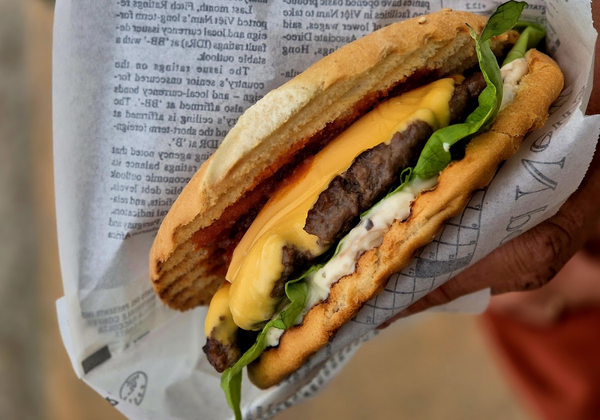 Da BOBBE Lampredotto e Panini Livorno Photo 10