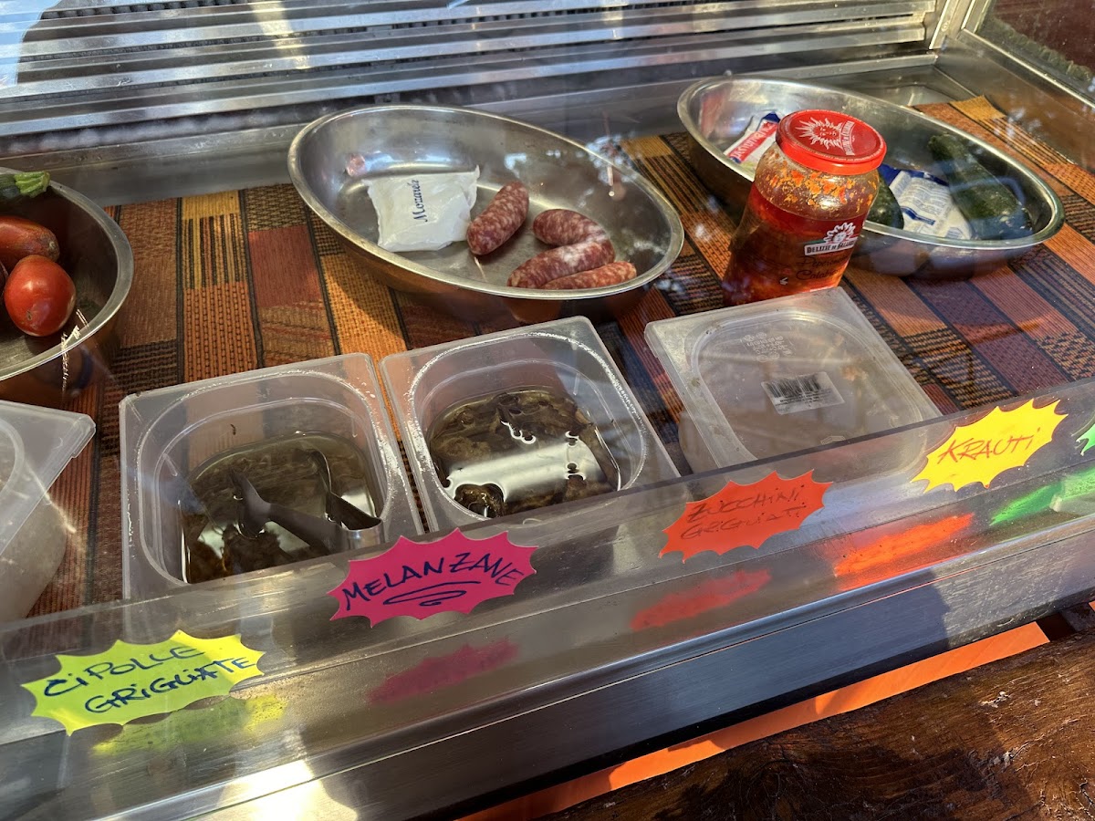 Da BOBBE Lampredotto e Panini Livorno Photo 7