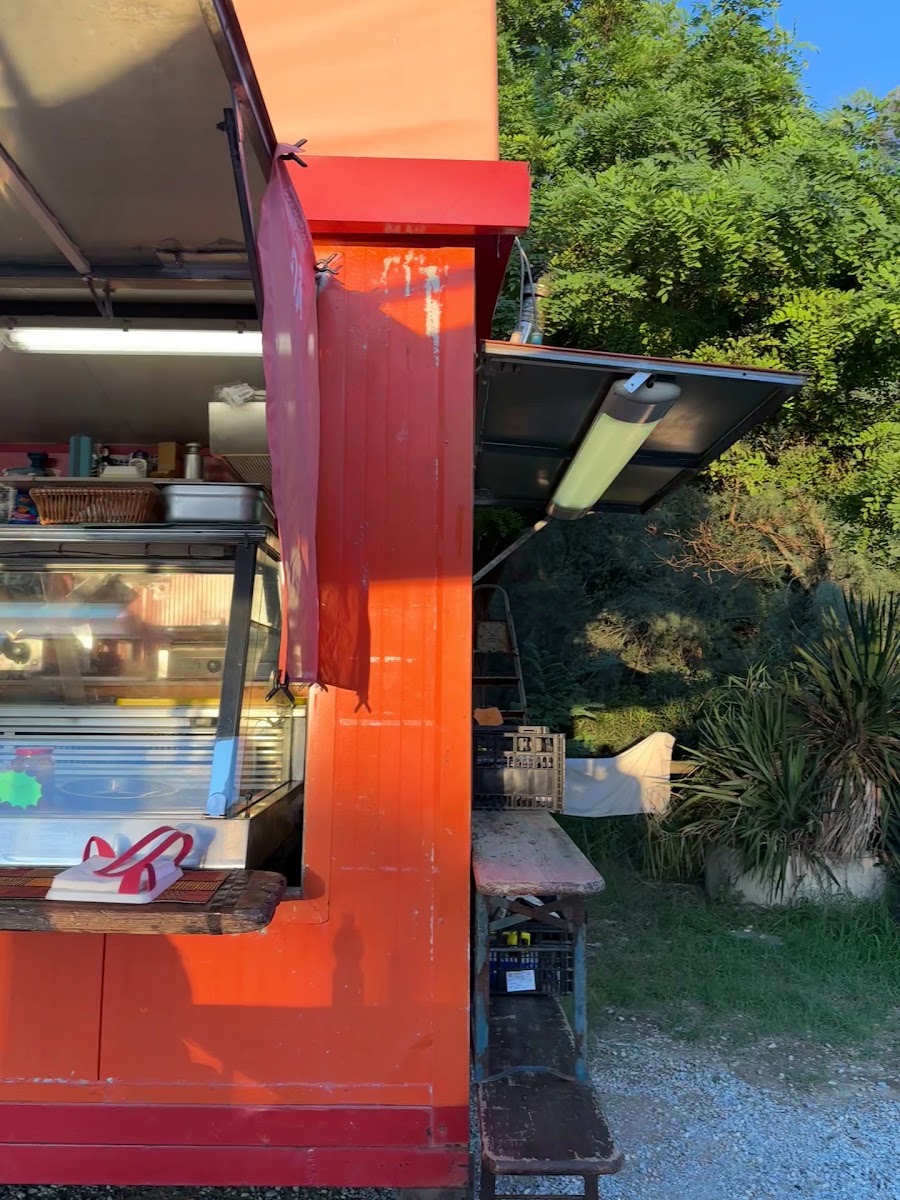 Da BOBBE Lampredotto e Panini Livorno Photo 9