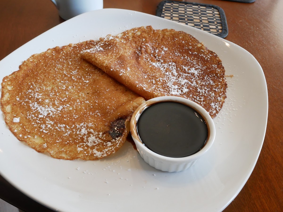 The Kettle Cafe Photo 2