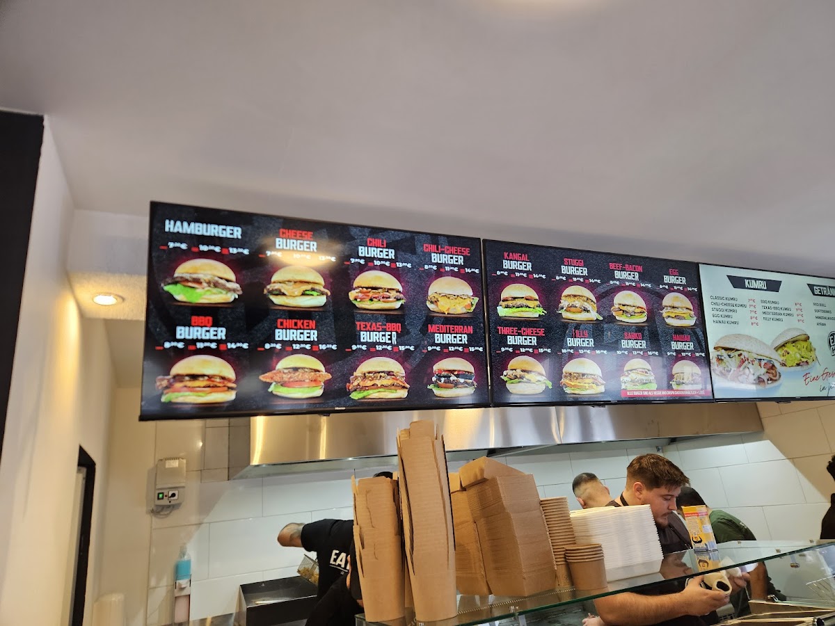 Eat a Cut Villingen-Schwenningen Photo 7