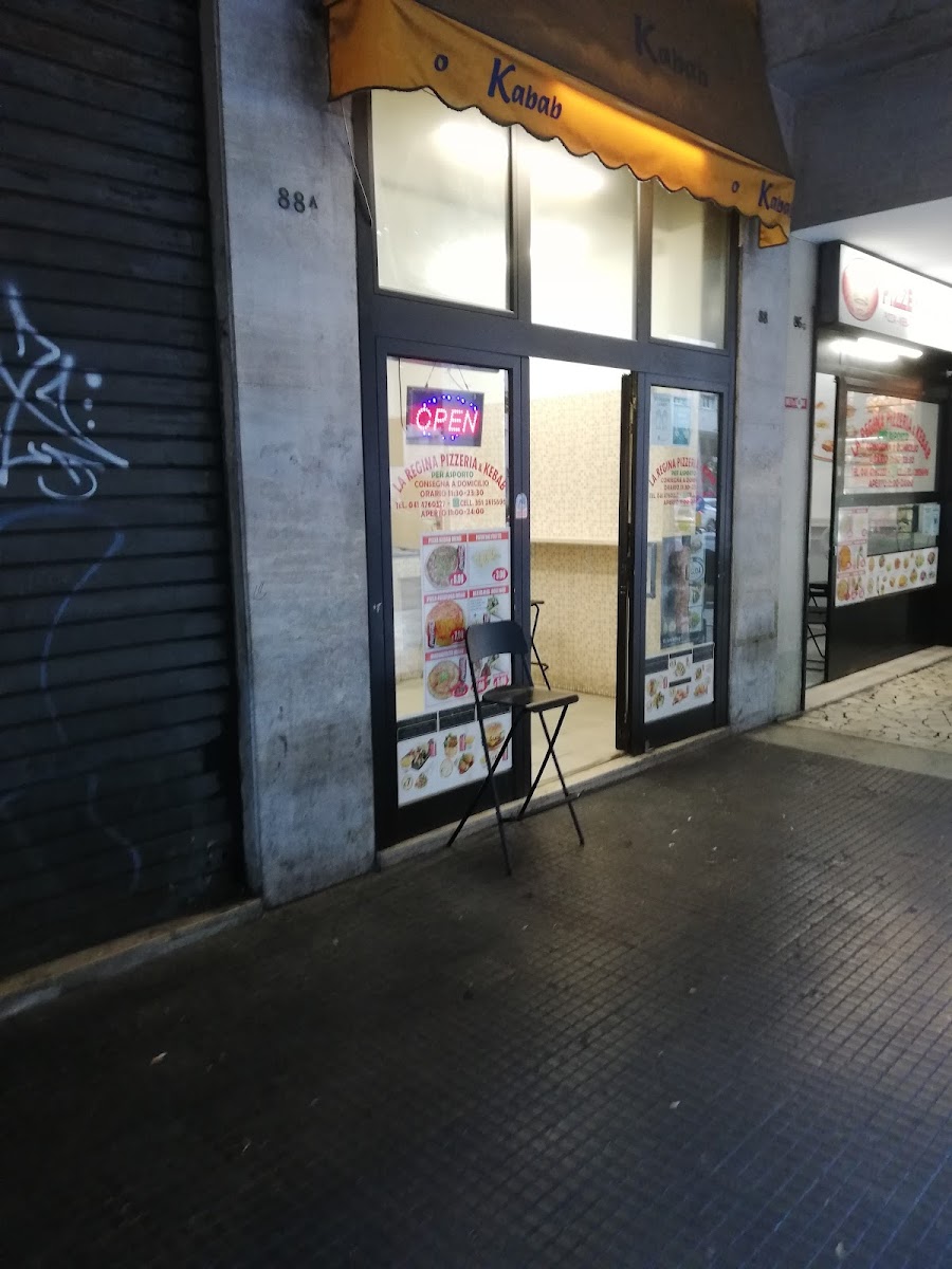 PizzaKebab delCorso 88 Photo 4