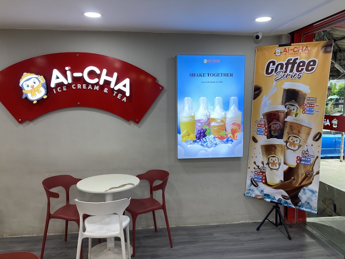 Ai-CHA Pantai Dalam Photo 2