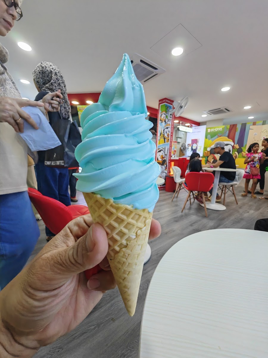 Ai-CHA Pantai Dalam Photo 6