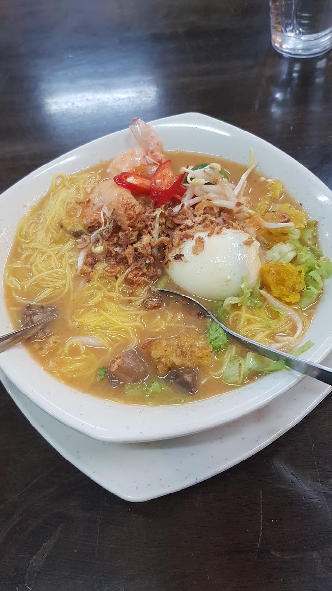 Bihun Sup Utara Haji Azli Photo 4