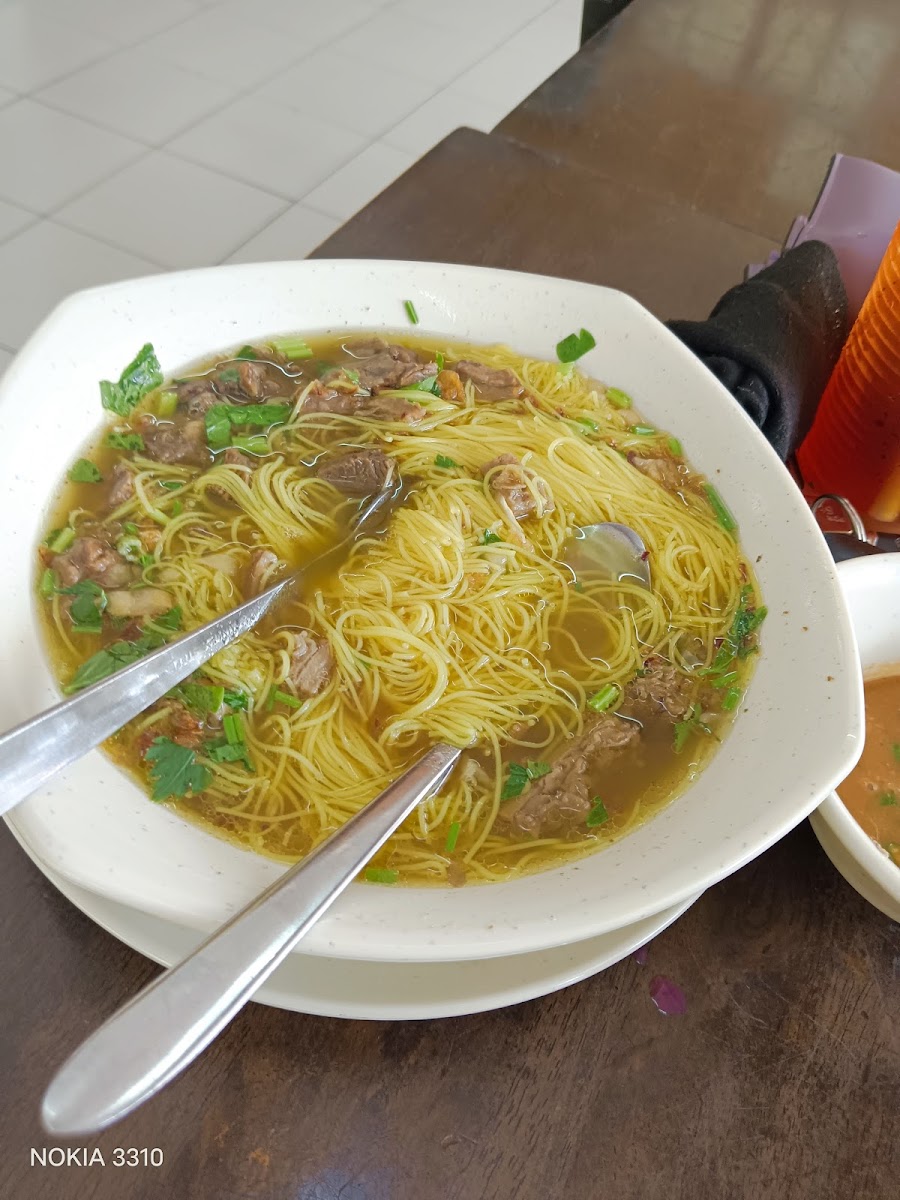 Bihun Sup Utara Haji Azli Photo 5
