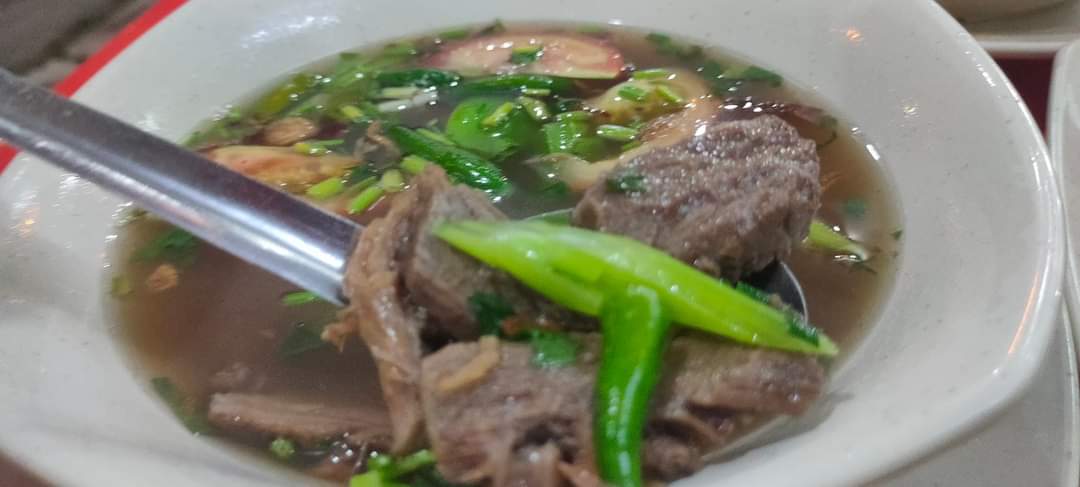 Bihun Sup Utara Haji Azli Photo 6