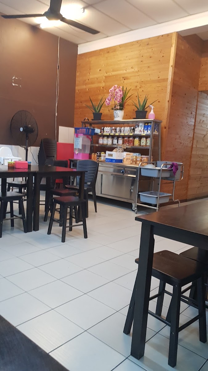Bihun Sup Utara Haji Azli Photo 7