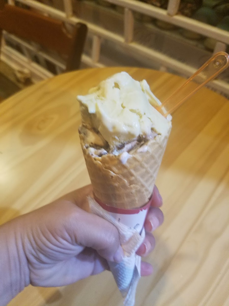 Fatto A Mano Gelateria - Copacabana Photo 10
