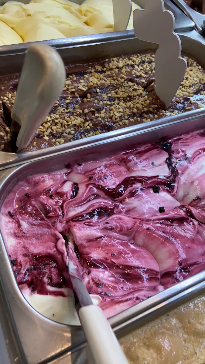 Fatto A Mano Gelateria - Copacabana Photo 2