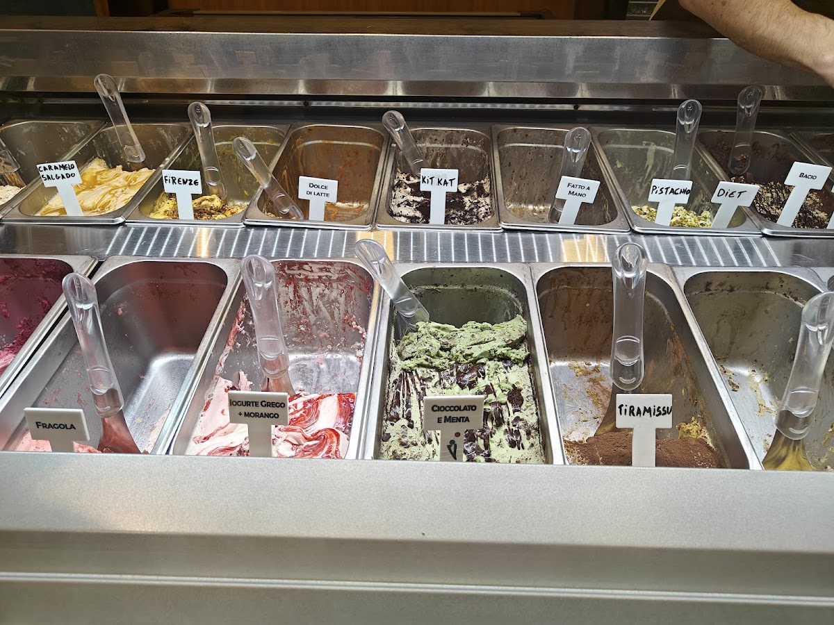 Fatto A Mano Gelateria - Copacabana Photo 4