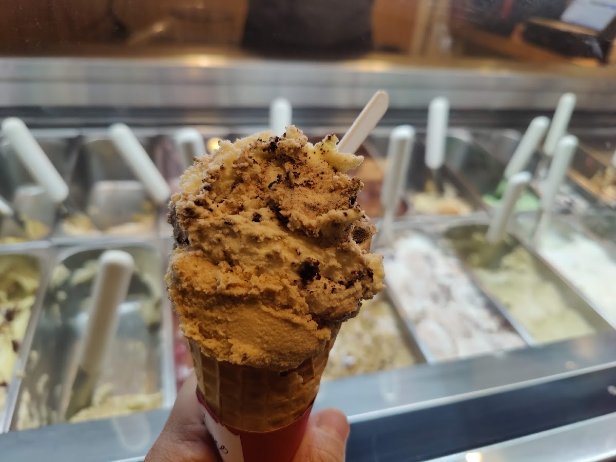 Fatto A Mano Gelateria - Copacabana Photo 6