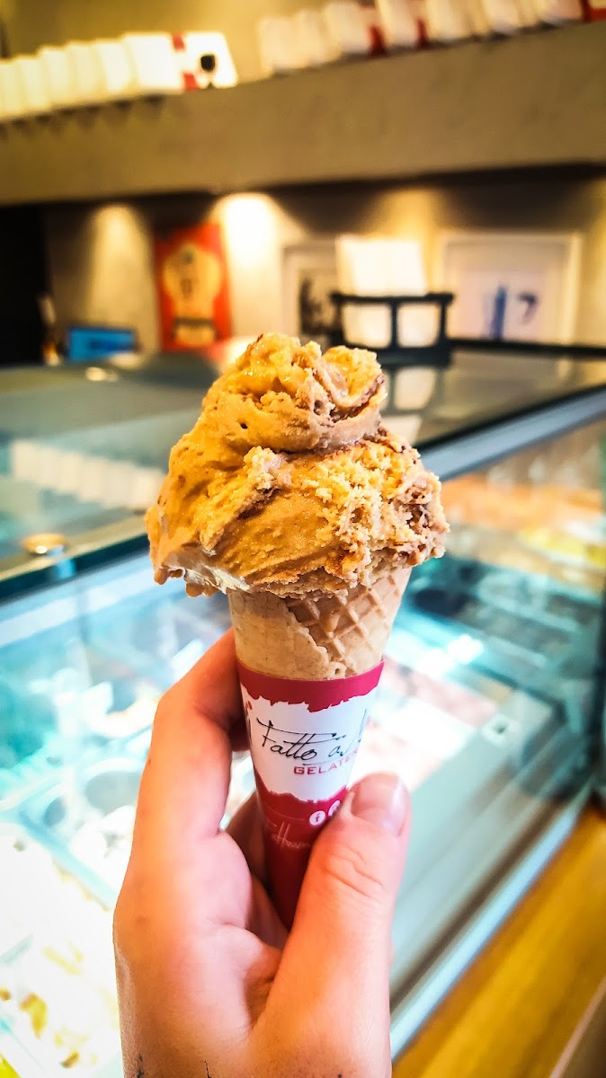 Fatto A Mano Gelateria - Copacabana Photo 7