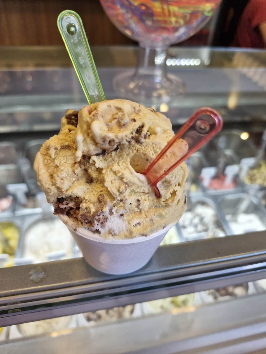 Fatto A Mano Gelateria - Copacabana Photo 9