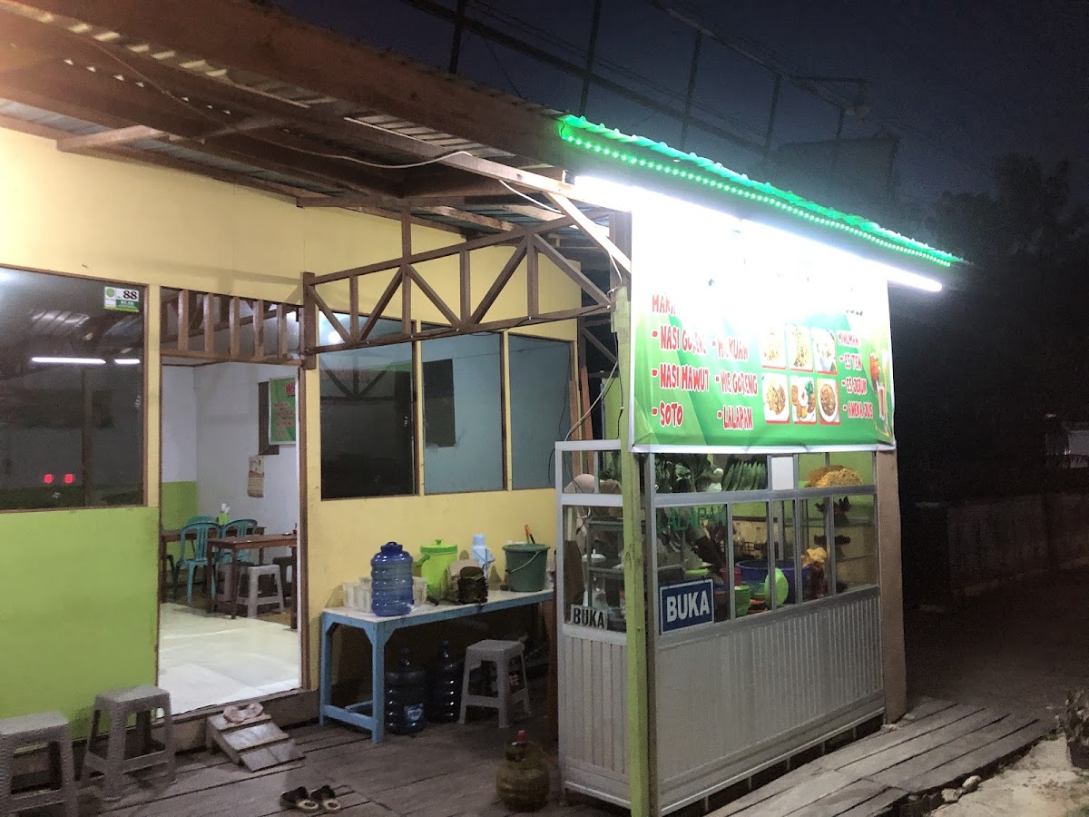 Rumah Makan Sari Rasa Photo 2