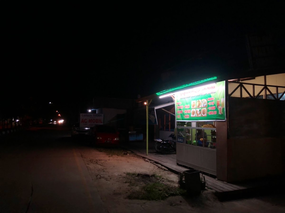 Rumah Makan Sari Rasa Photo 3