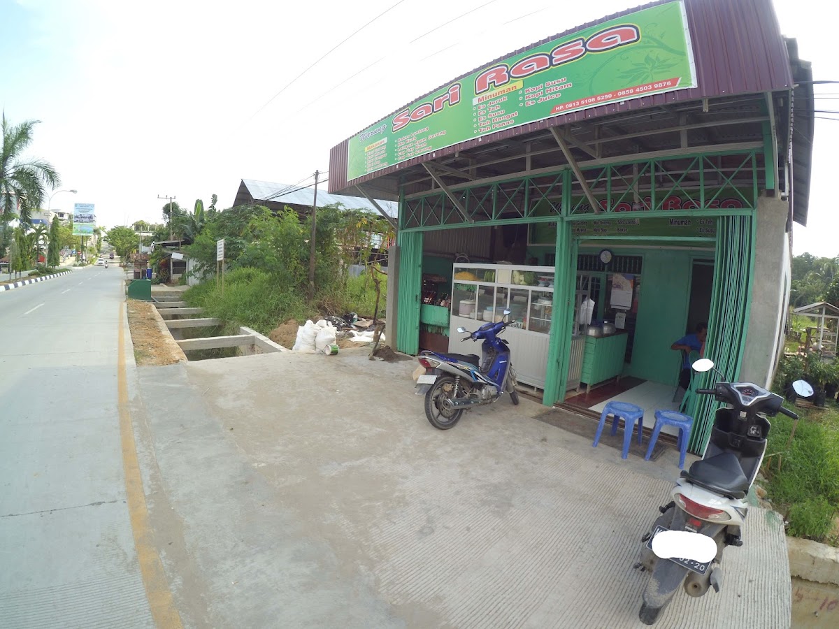 Rumah Makan Sari Rasa Photo 4