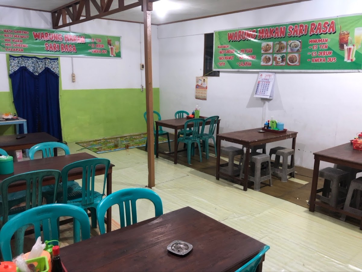 Rumah Makan Sari Rasa Photo 5