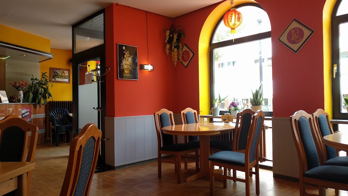 Asia Imbiss WOK Photo 4