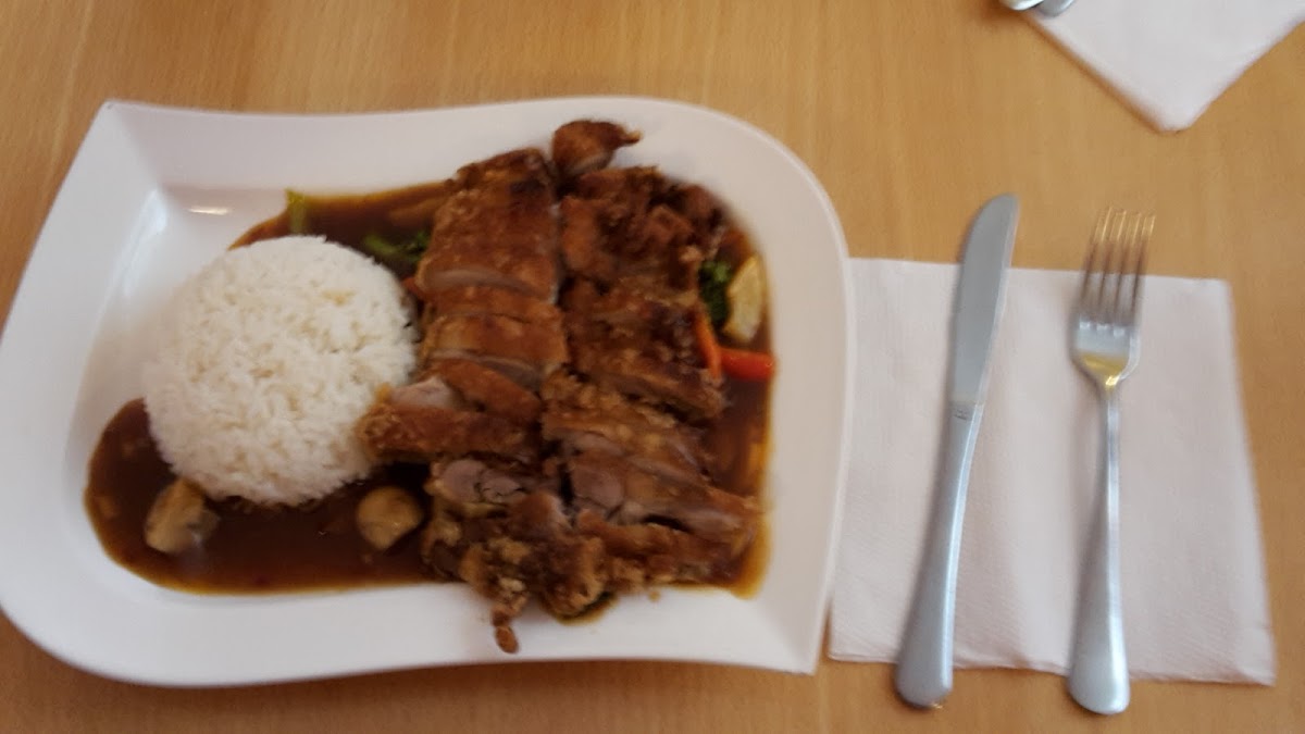 Asia Imbiss WOK Photo 5