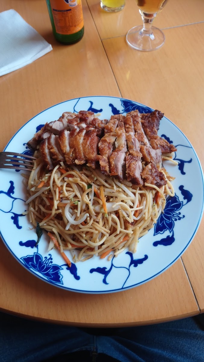 Asia Imbiss WOK Photo 6