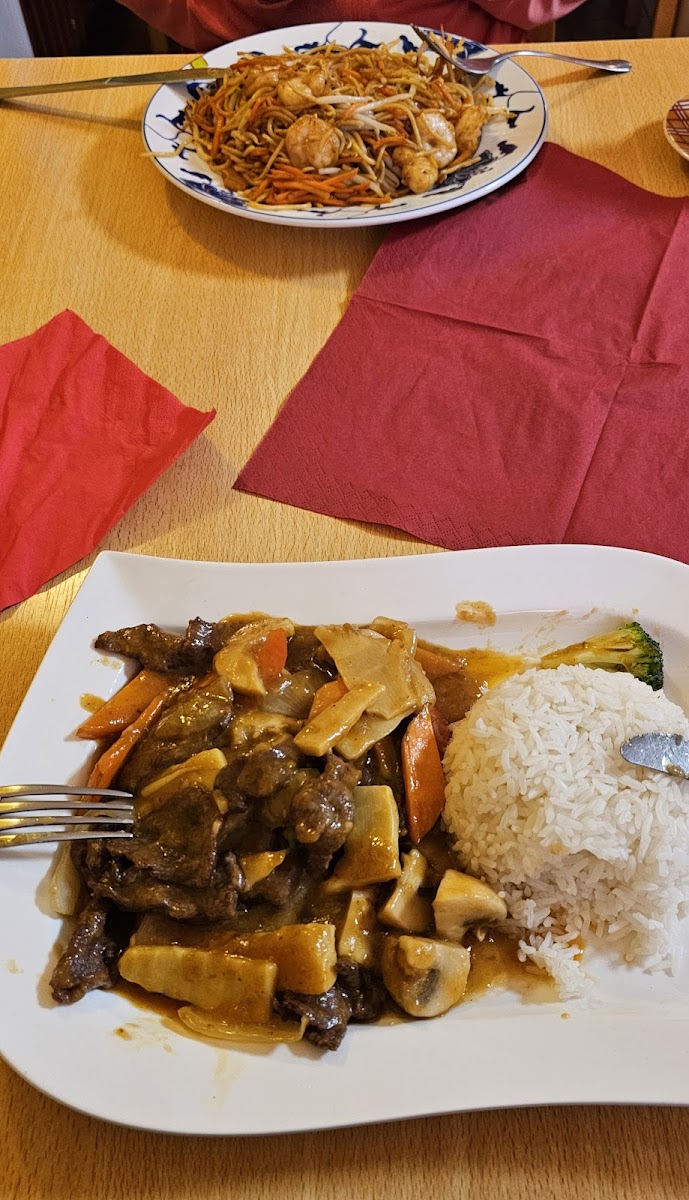 Asia Imbiss WOK Photo 7