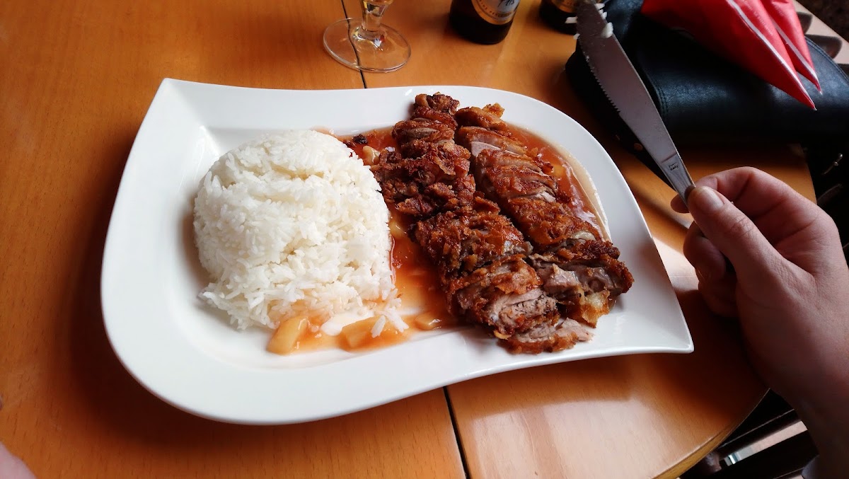 Asia Imbiss WOK Photo 8