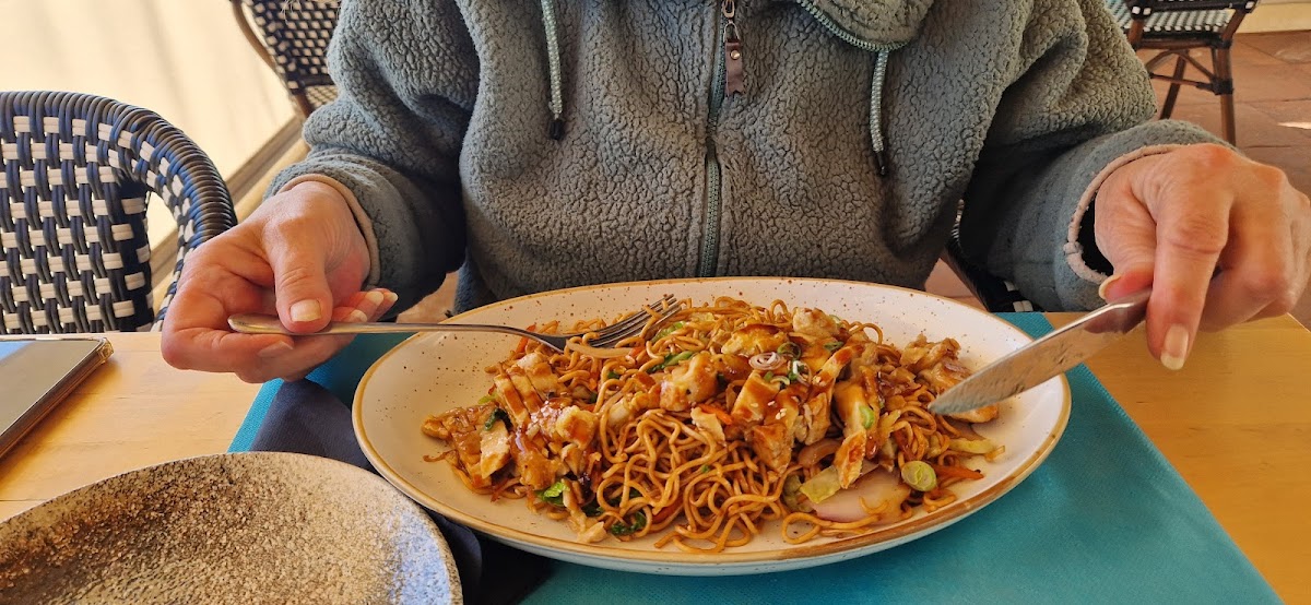 Asia Imbiss WOK Photo 9