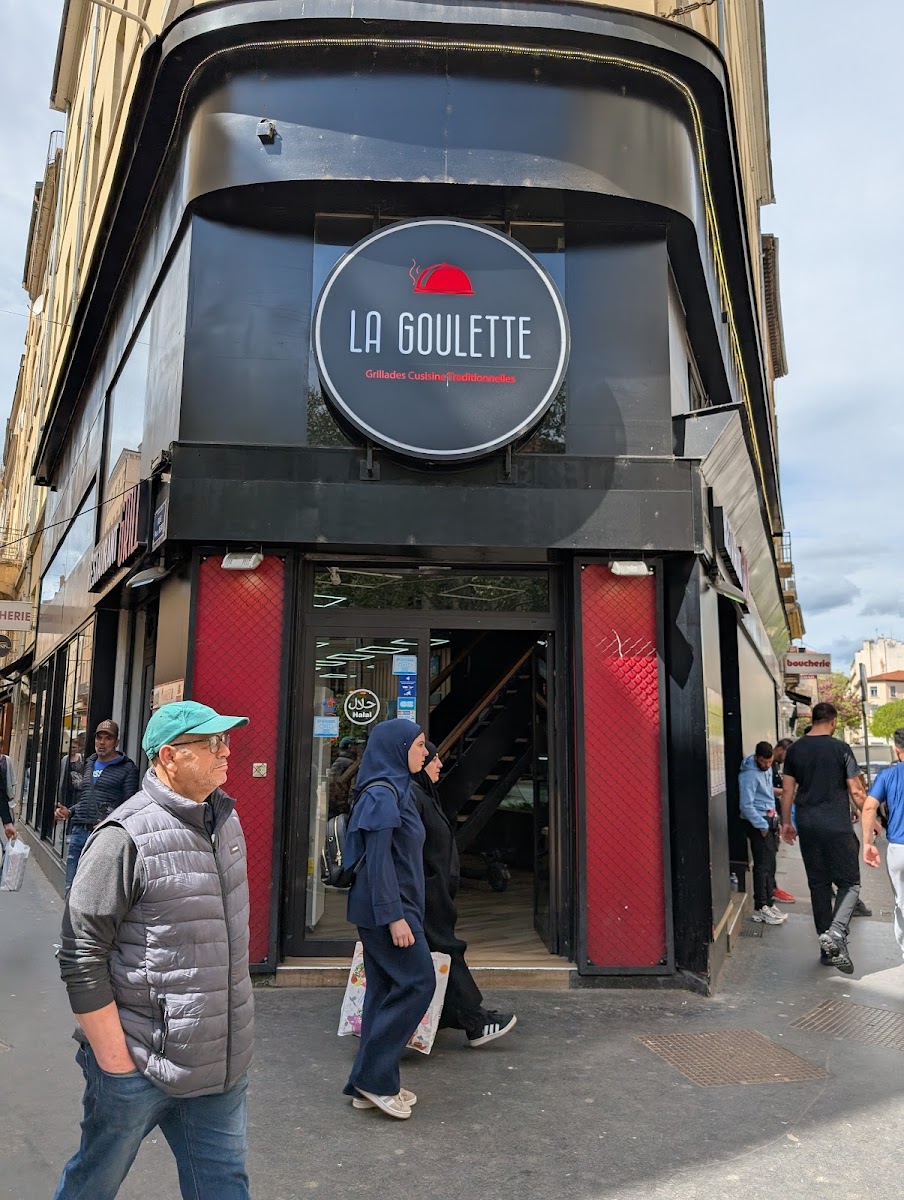 La maison de la Galette
