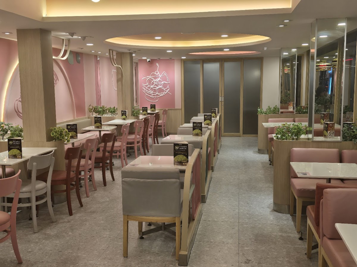 Buonissimo Italian Restaurant & Beach Bar Photo 3
