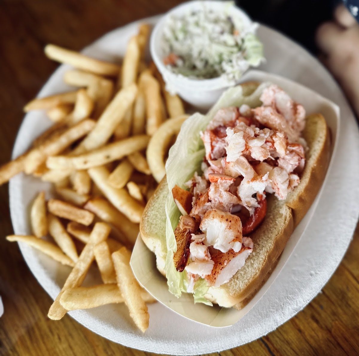 Flo's Clam Shack Photo 5