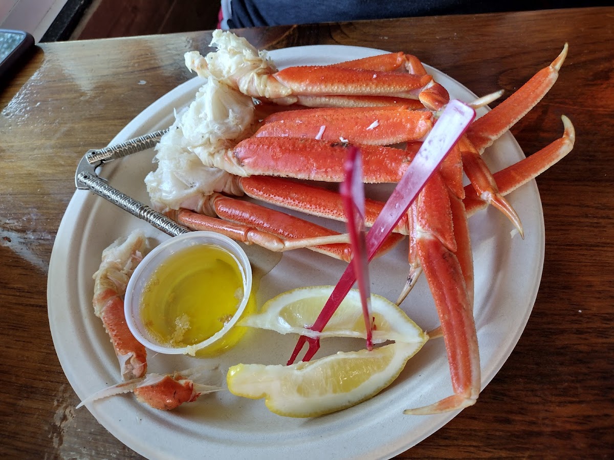 Flo's Clam Shack Photo 8