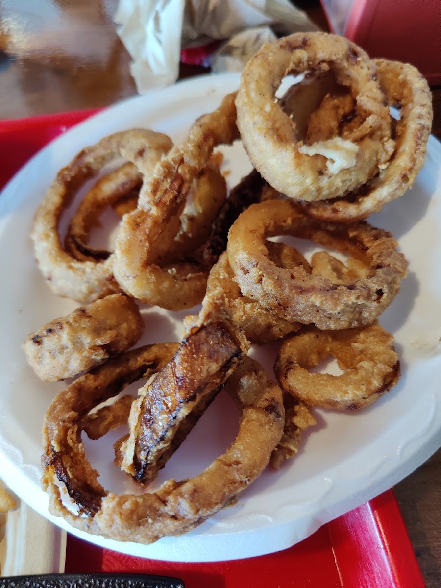 Flo's Clam Shack Photo 9