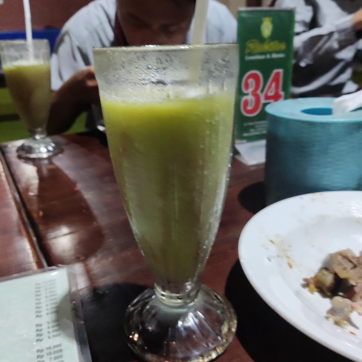 Rakitos Lesehan & Resto Photo 9