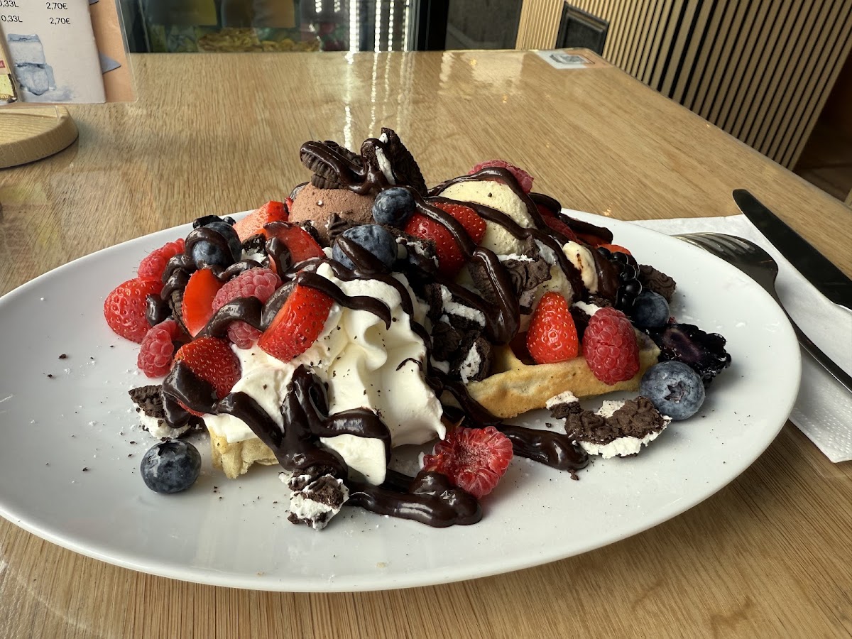 Cafe Krönchen Photo 4