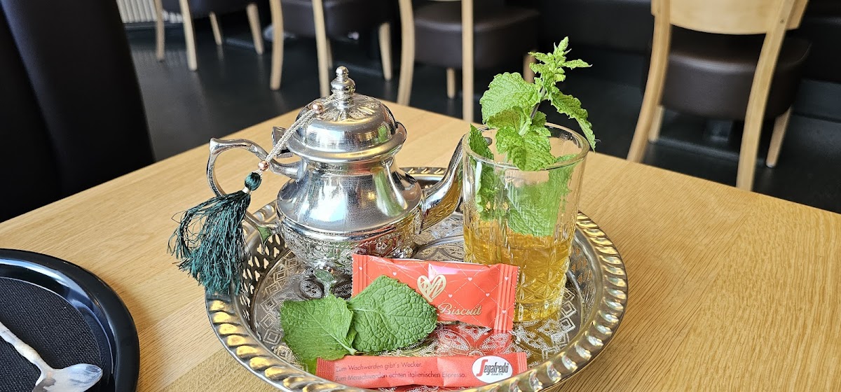 Cafe Krönchen Photo 8
