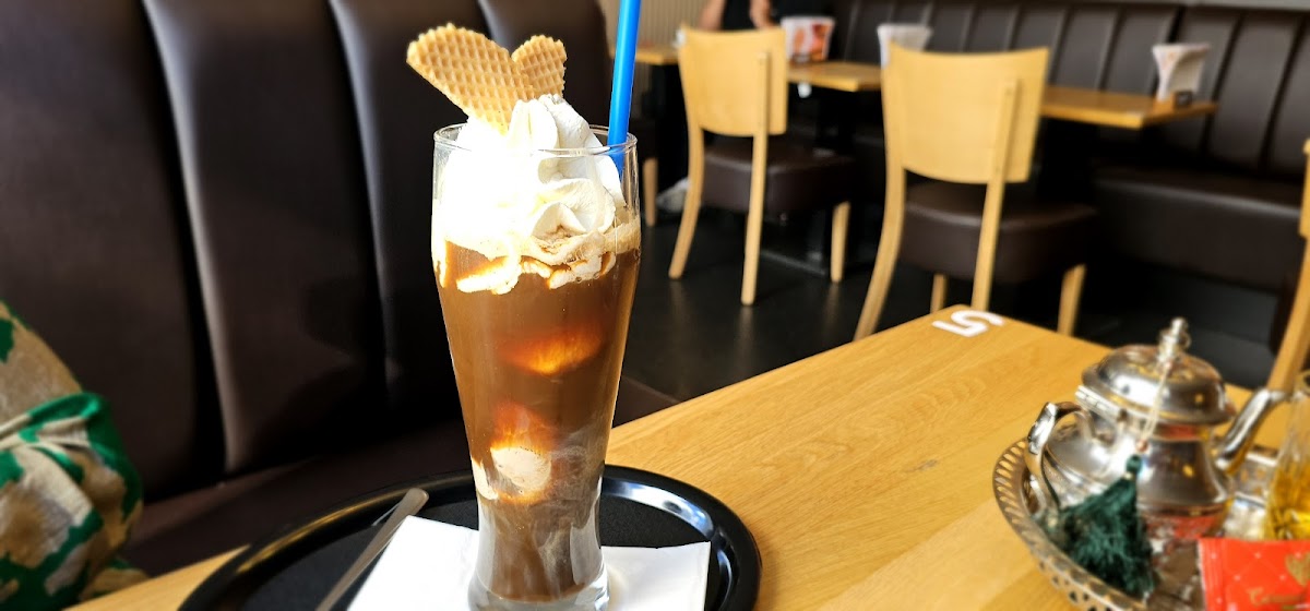 Cafe Krönchen Photo 9