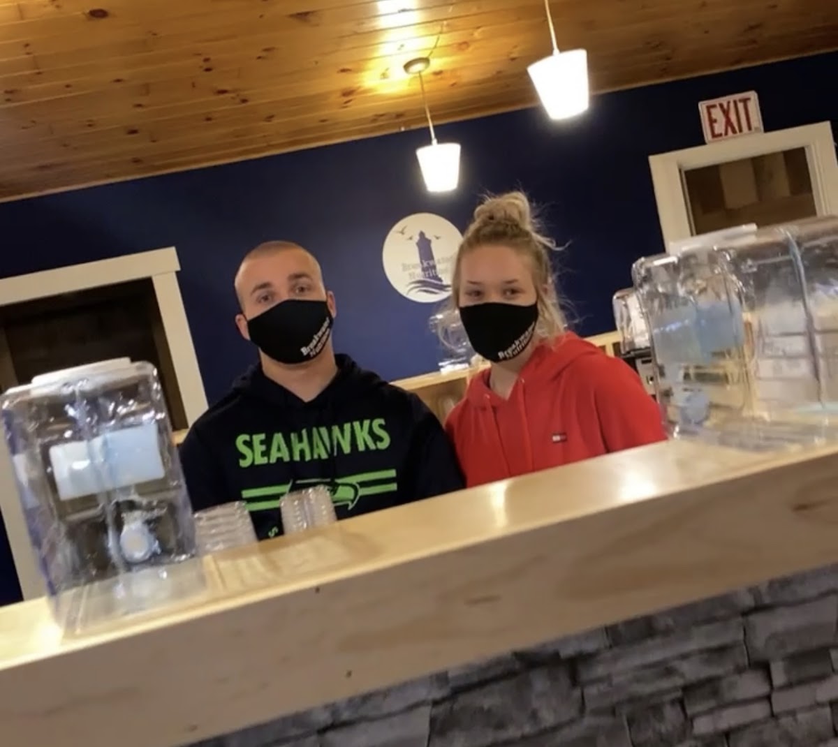 Breakwater Nutrition