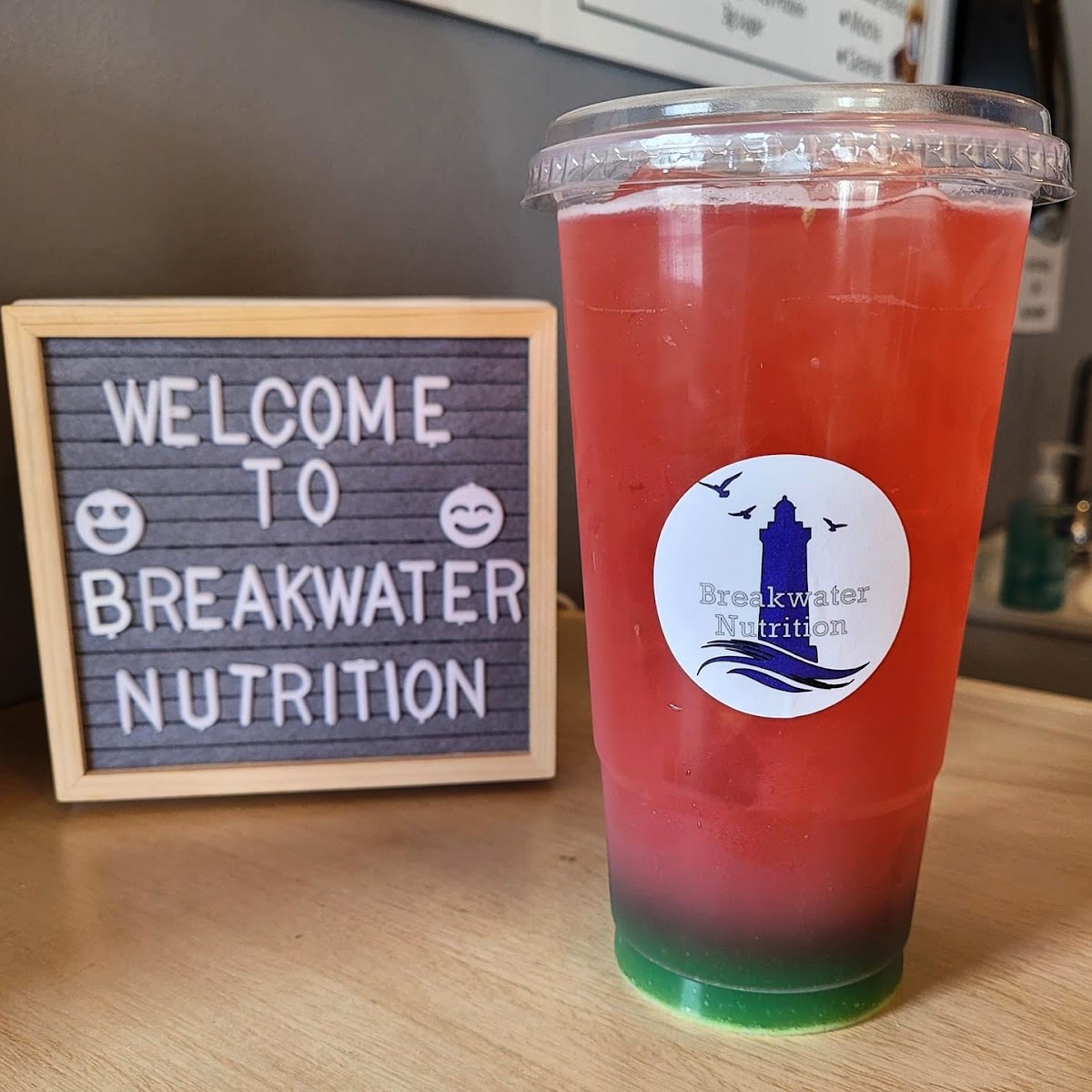 Breakwater Nutrition Photo 3