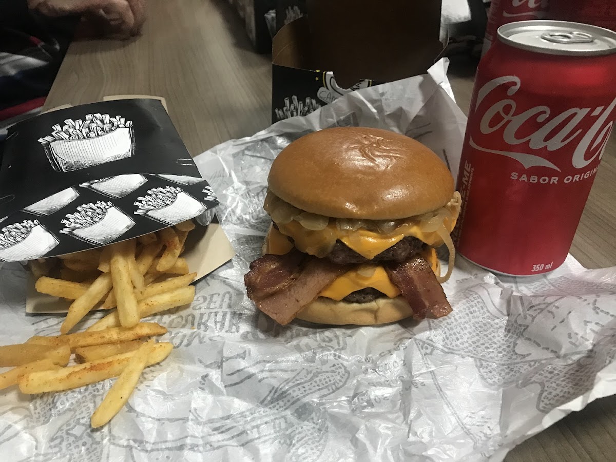 Nadiê Burger Photo 3