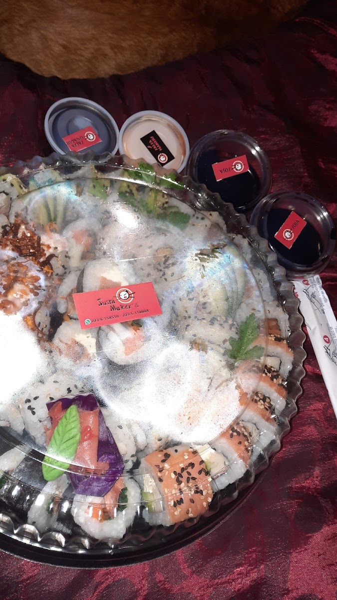 Sushi Market Photo 4