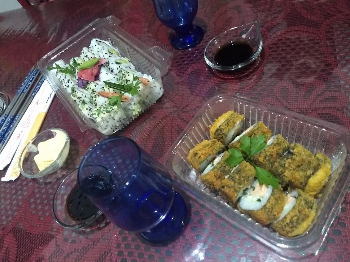 Sushi Market Photo 5