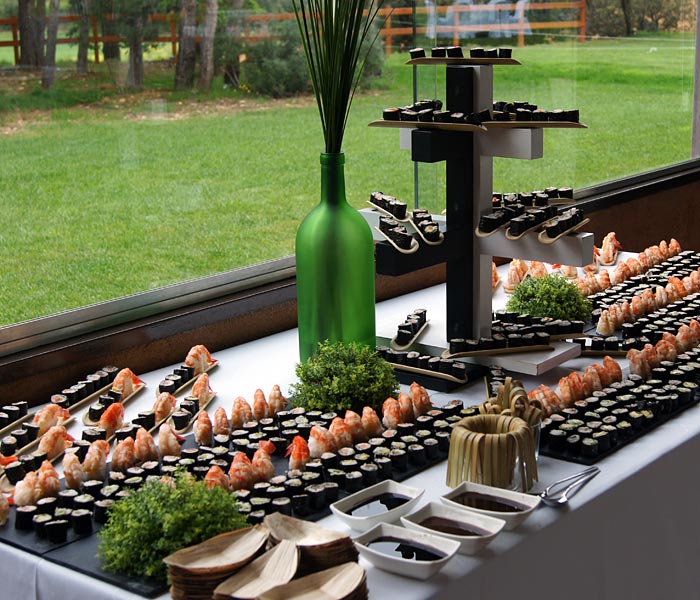 Sushi Market Photo 8