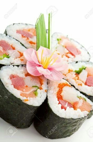 Sushi Market Photo 9
