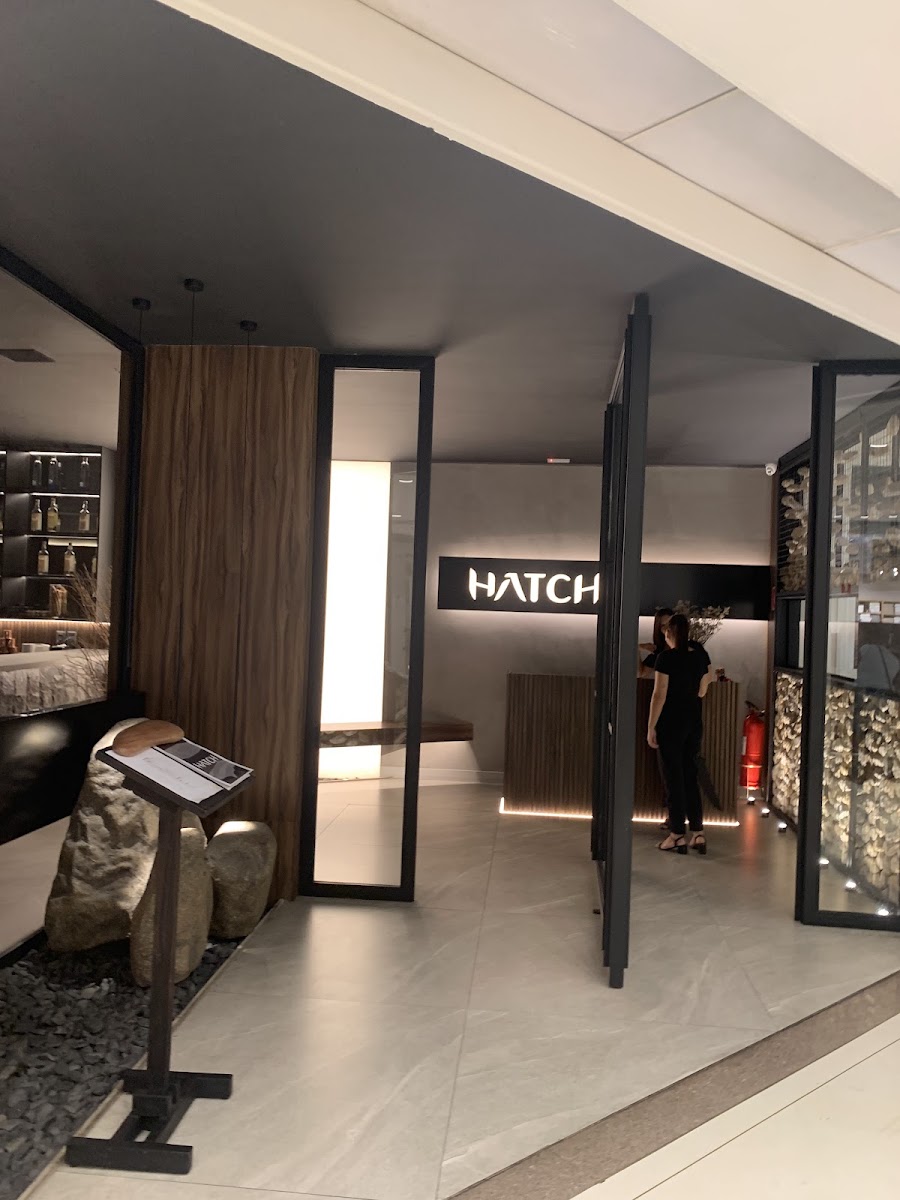Hatch
