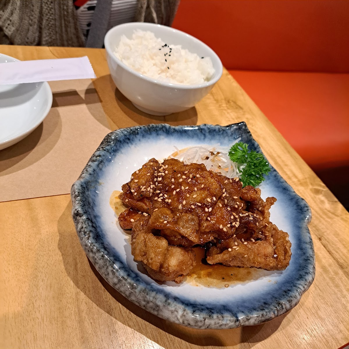 Kenji Tei - Alabang Town Center Photo 10