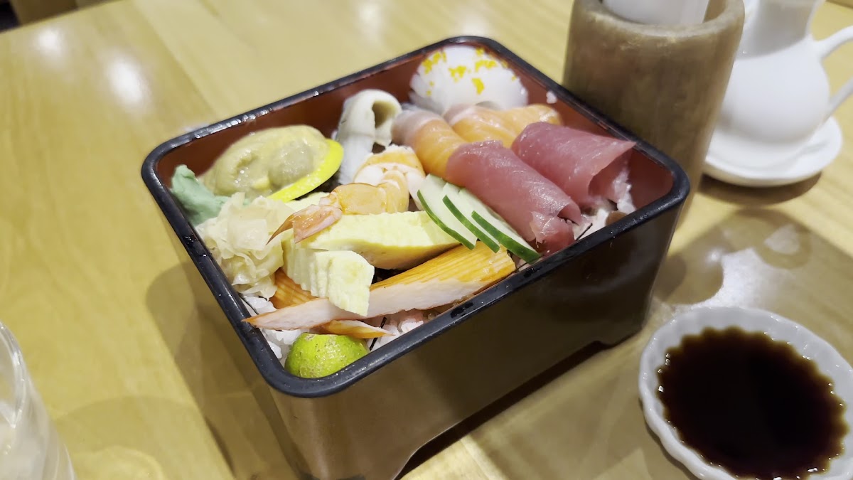 Kenji Tei - Alabang Town Center Photo 2