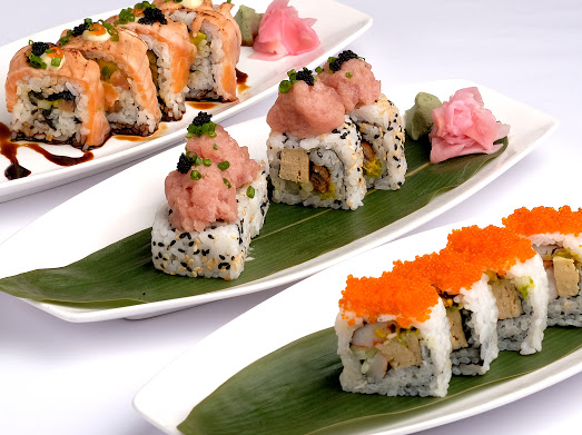Kenji Tei - Alabang Town Center Photo 3